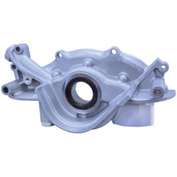 Oil Pump fits 1984-1987 Nissan 300ZX Maxima D21 HITACHI