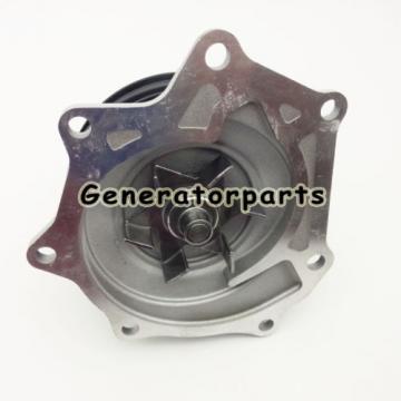 BD30 ENGINE WATER PUMP FOR HITACHI EX60 EX70 EXCAVATOR Expedited Shipping