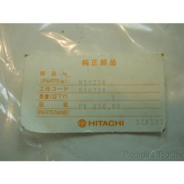unused Hitachi 328537 Gasket H50338 17-1/4&#034; OD