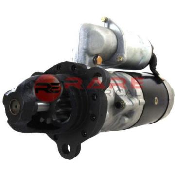 24V STARTER MOTOR KOMATSU WA600-1 WD600-1 WA700-1 PC1500 600-813-3711