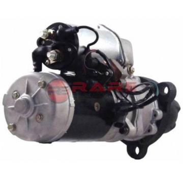 STARTER MOTOR KOMATSU DOZER D275A-2 D375A-5D D375A-3D 600-813-3772 600-813-8110