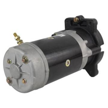 24V POWER STEERING PUMP MOTOR KOMATSU DUMP TRUCK HD465-7R HD605-7R HD405-7