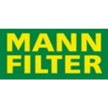 MANN-FILTER Ölfilter Motorölfilter W950/18