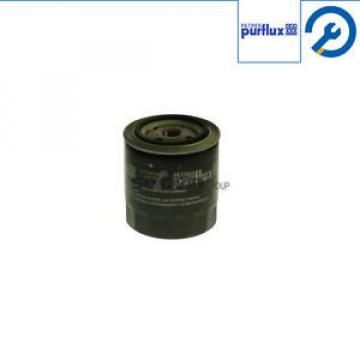 PURFLUX Ölfilter LS900