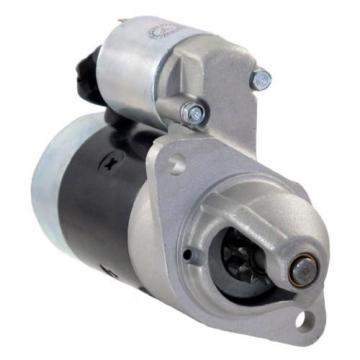 STARTER MOTOR KOMATSU 2300-09600 23300-0961 2300-47601 23300-48300 23300-48301