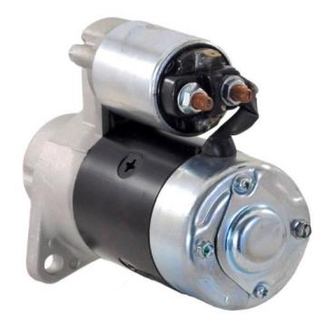 STARTER MOTOR KOMATSU 2300-09600 23300-0961 2300-47601 23300-48300 23300-48301