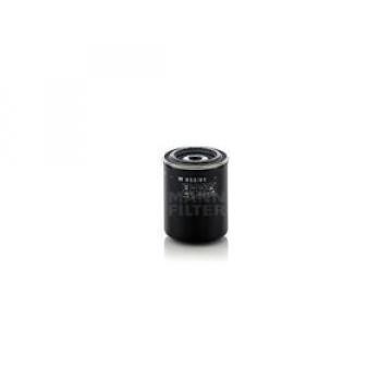 MANN-FILTER Oil Filter W 932/81