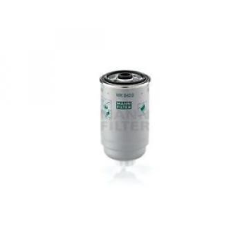MANN-FILTER Fuel filter WK 842/2