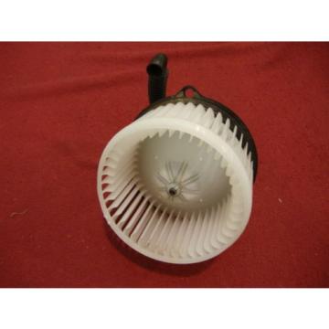 Denso BLOWER MOTOR FAN Komatsu Hitachi Caterpillar John Deere HINO 24V