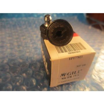 McGill MCFR19S MCFR 19 S Series Metric CAMROL® Cam Follower Bearing