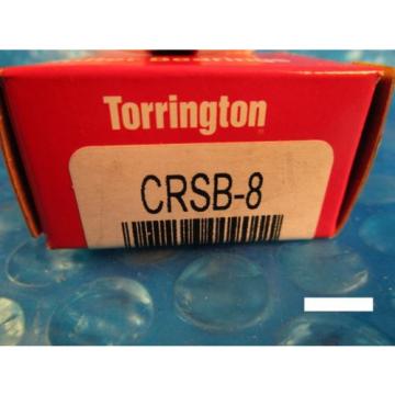 Torrington CRSB-8 Track Roller Standard Stud =2 KOYO Timken MCgILL CR 1/2 SB