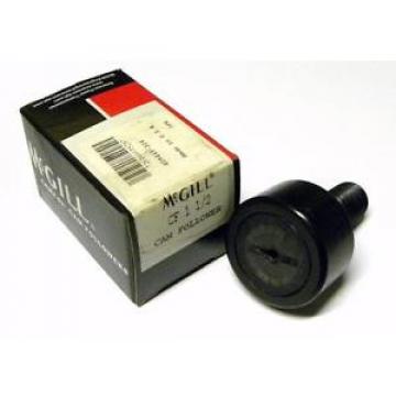 IN BOX MCGILL CF-1-1/2 BEARING CAMROL 1-1/2&#034; DIAMETER 3 AVAILABLE