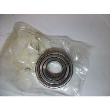 MRC Steel ABEC-1 Bearing 203SFF