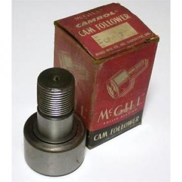 BRAND  IN BOX MCGILL CAMROL CAM FOLLOWER 2&#034; ROLLER CFH-2