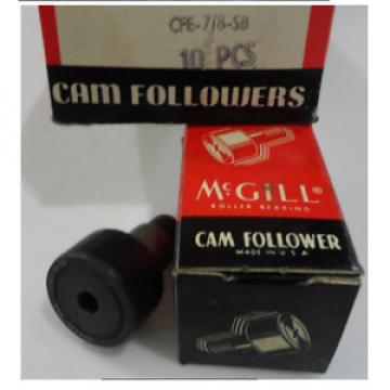 MC GILL CFE 7/8 SB CAM FOLLOWER