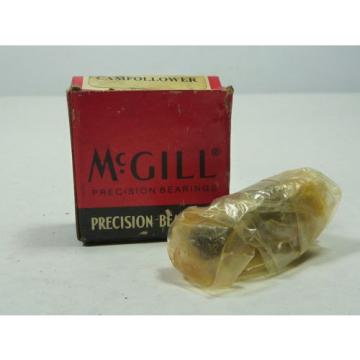 McGill CF3/4SB Cam Follower 3/4 Inch