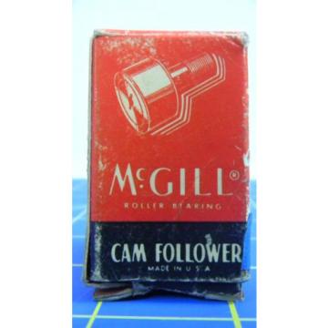 McGill Camrol Cam Follower CCF-3/4-SB