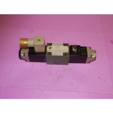 Rexroth 4WE6E52/NZ4 Control valve 4WE6E52NZ4