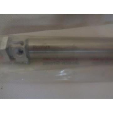 REXROTH 0-822-334-504 0822334504 PNEUMATIC AIR CYLINDER