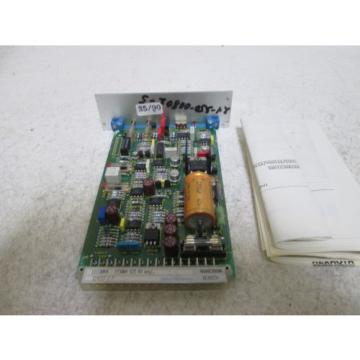 REXROTH VT5004-S23 AMPLIFIER  IN BOX
