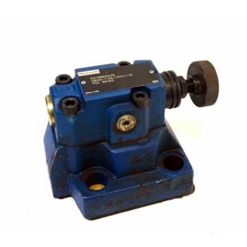 REXROTH R978869479 RELIEF VALVE DB20-1-52/350V/12