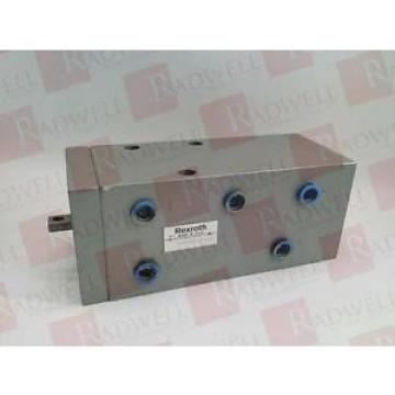 BOSCH REXROTH R431009120 RQANS1