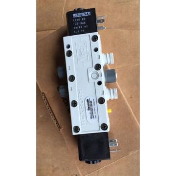 Rexroth P67715-1 740 Valve