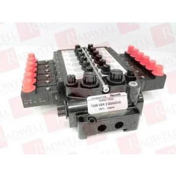 BOSCH REXROTH R480413824 RQANS1