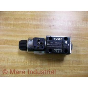 Rexroth Bosch Group 081WV06P1V1089WS024 -  No Box