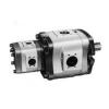 NACHI IPH-23B-3.5-10-11  IPH Series Double IP Pump