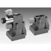 Rexroth Pressure Relief Valve Types DBW #1 small image