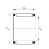 FAG Needle roller and cage assemblies - C404616