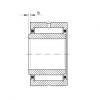 FAG Needle roller bearings - NKI25/30-XL