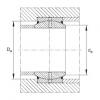 FAG Radial spherical plain bearings - GE110-DO