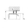 FAG Spindle bearings - B7019-E-2RSD-T-P4S #2 small image