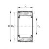 FAG Aligning needle roller bearings - RPNA45/62-XL