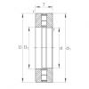 FAG Axial cylindrical roller bearings - 89316-TV