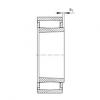 FAG Toroidal roller bearings - C41/500-XL-K30-M1B #2 small image