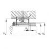 FAG Spherical roller bearings - 239/900-K-MB + H39/900-HG