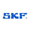 SKF SYF 505 Short base plummer block housings for Y-bearings #1 small image