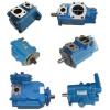 Vickers pump and motor PVH57QIC-RSF-1S-10-C25-31 #1 small image