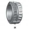 Bearing JM822049 JM822010 JXH11010A M822010ES K524660R HM926749 HM926710 HM926749XE HM926710EB #1 small image