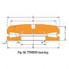 s-21292-c Thrust tapered roller Bearings #1 small image