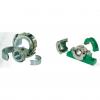 SX011814 Thin-section Crossed Roller Bearing