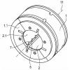 FAG Schaeffler 6300-B-2Z-L278-SNZ1