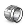 Shuster Corporation SS6008 2RS STAINLESS STEEL BALL BEARING