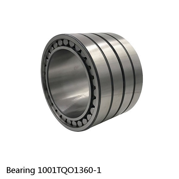 Bearing 1001TQO1360-1 #2 small image