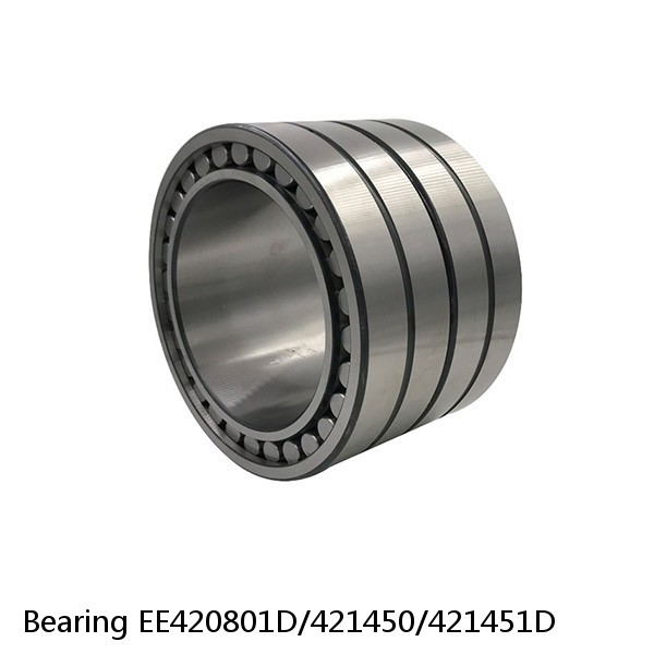Bearing EE420801D/421450/421451D #2 small image
