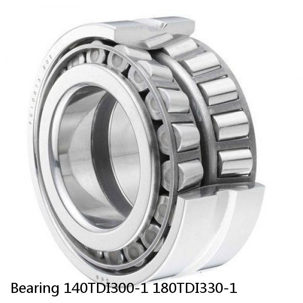 Bearing 140TDI300-1 180TDI330-1