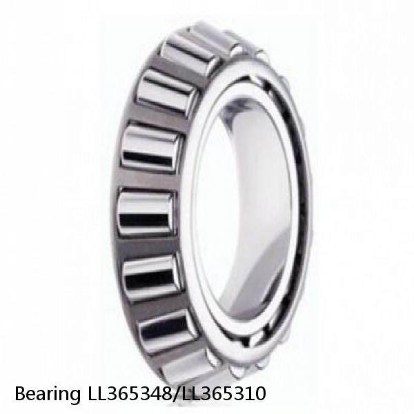 Bearing LL365348/LL365310